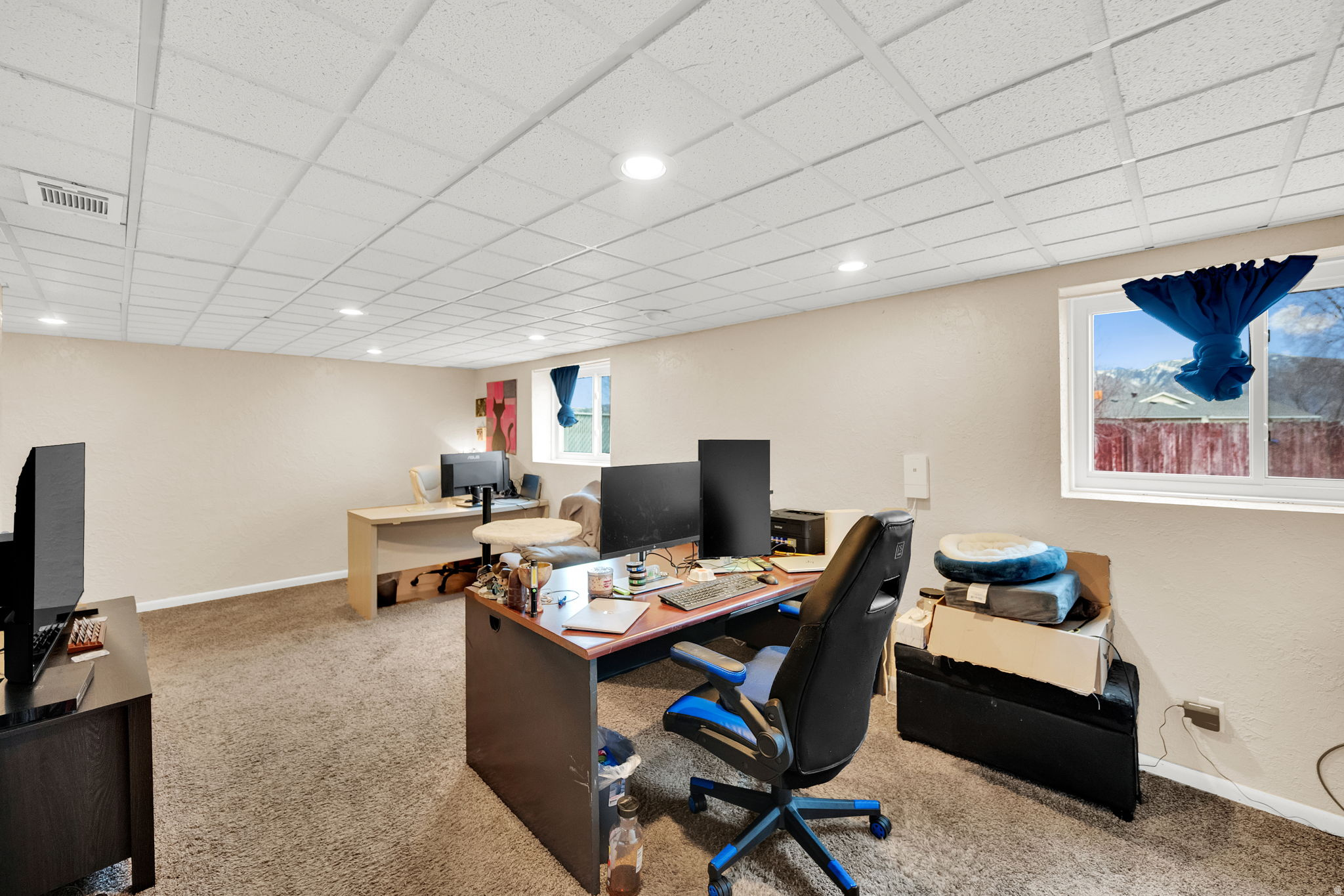 JORDAN - Residential