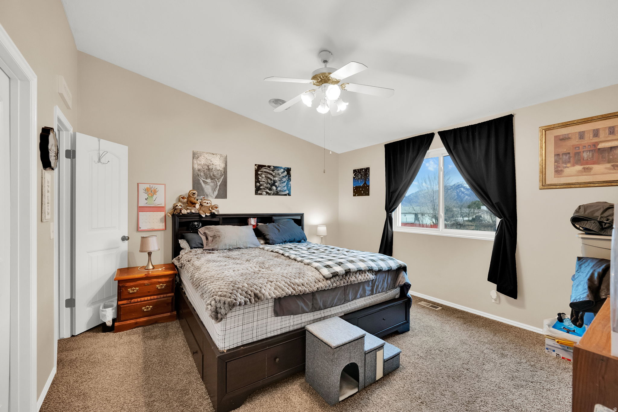 JORDAN - Residential