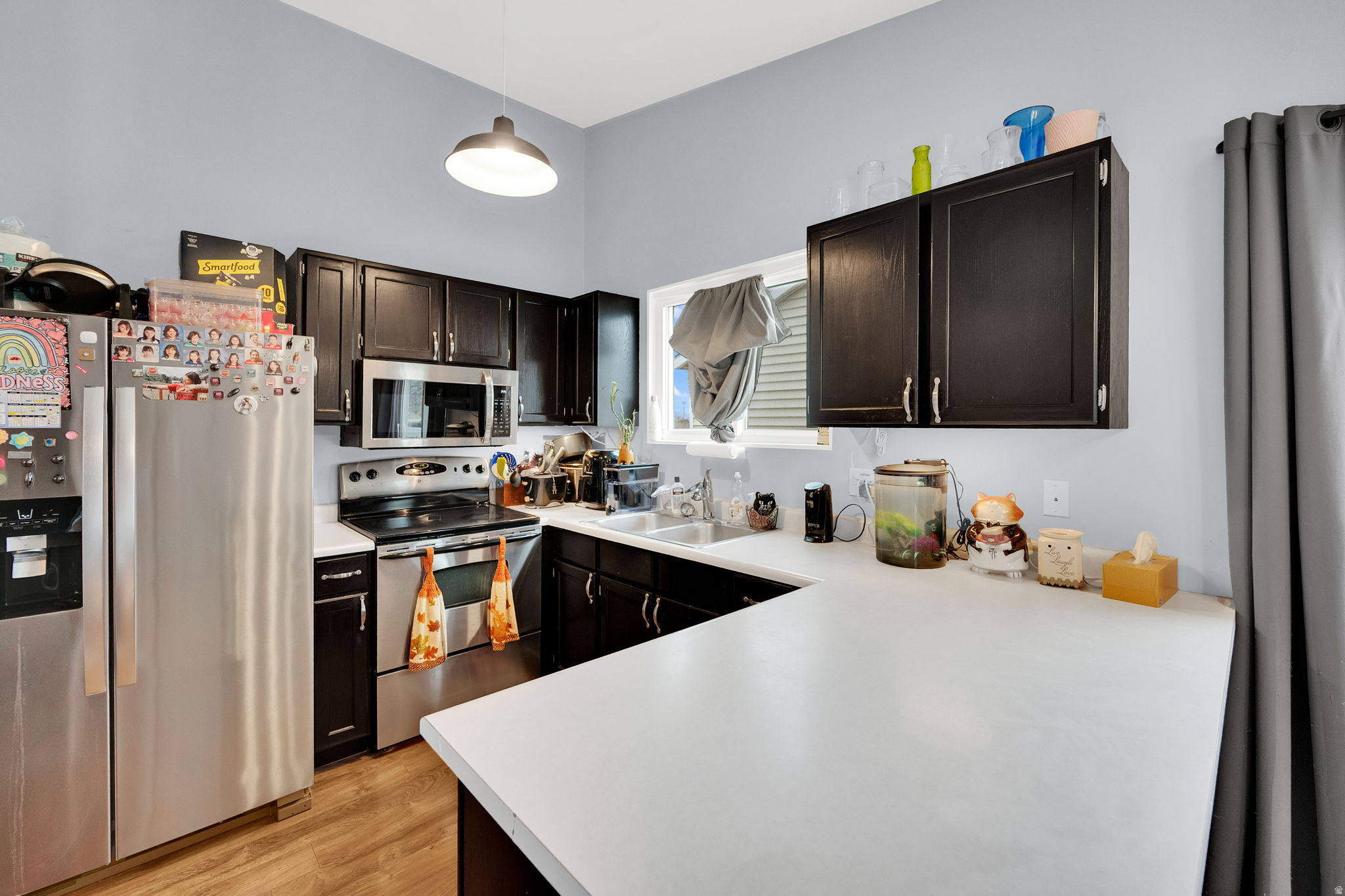 JORDAN - Residential