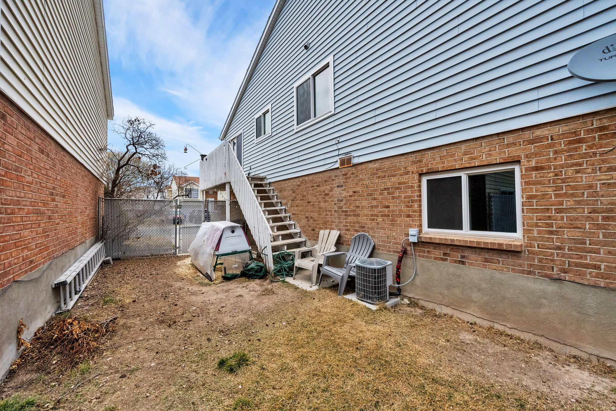 JORDAN - Residential