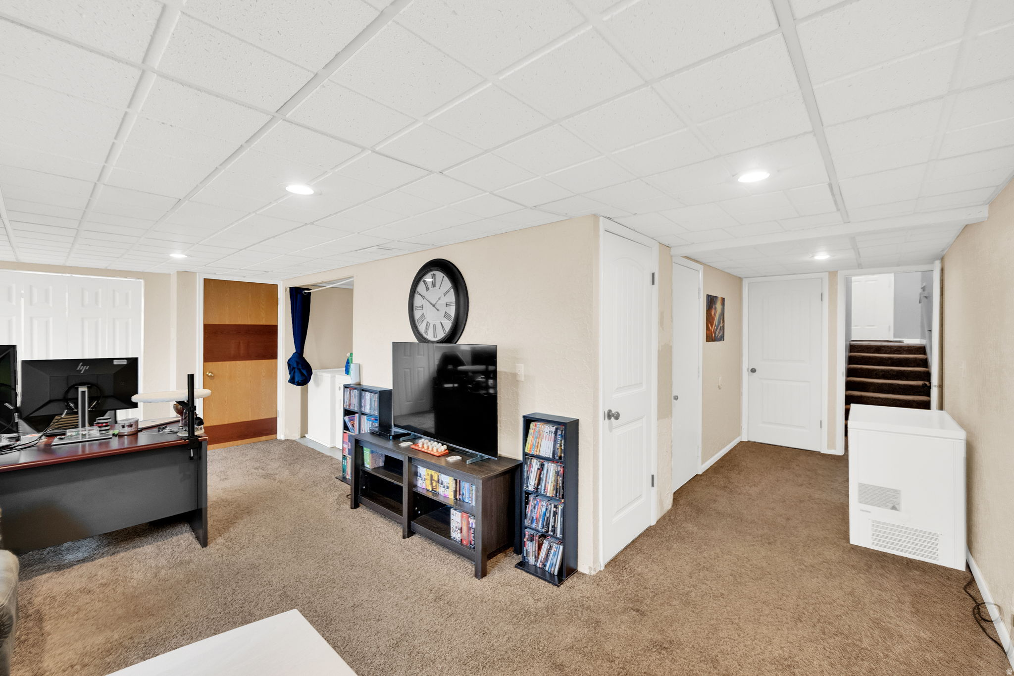 JORDAN - Residential