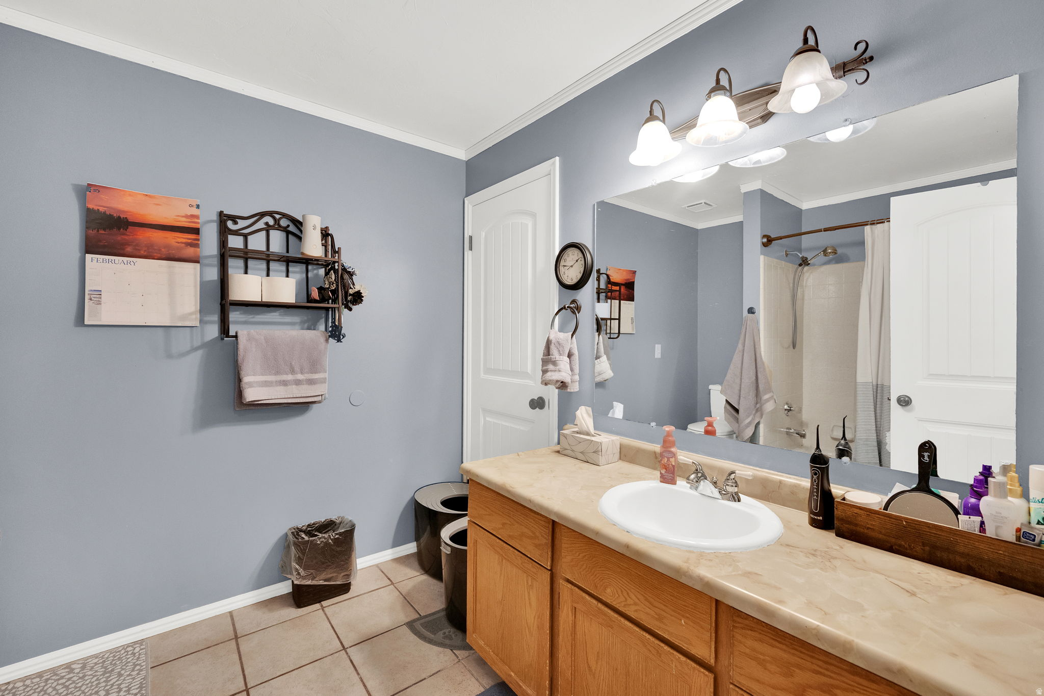 JORDAN - Residential