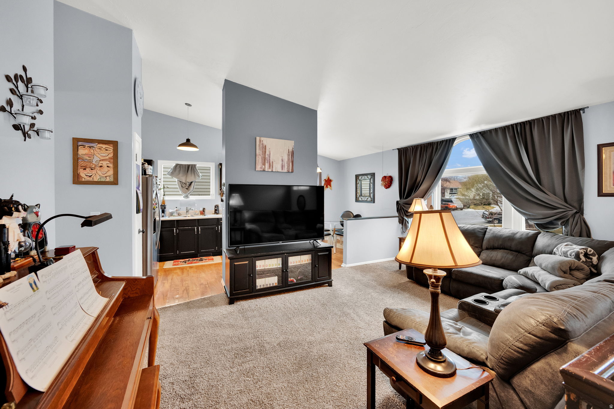 JORDAN - Residential