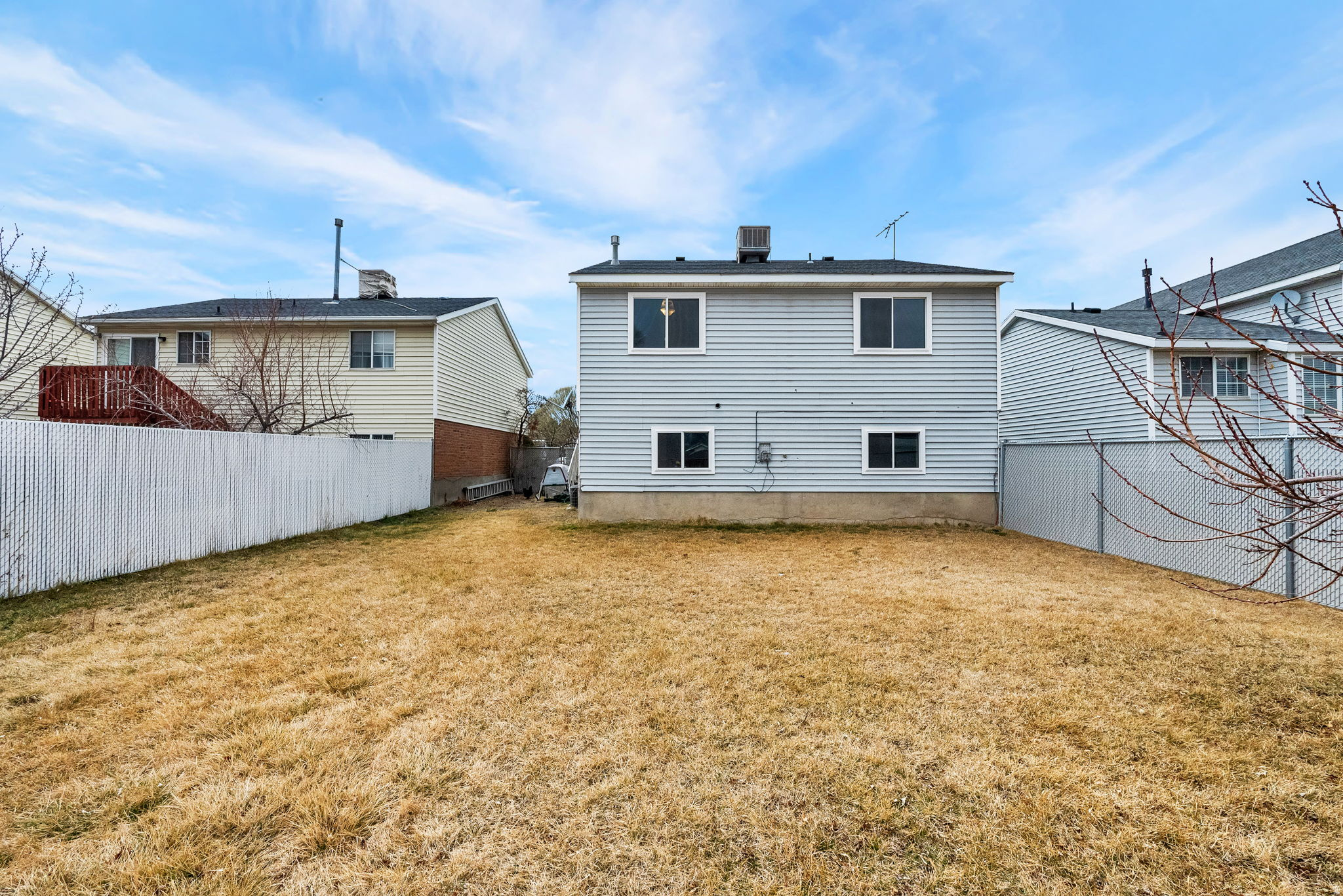 JORDAN - Residential