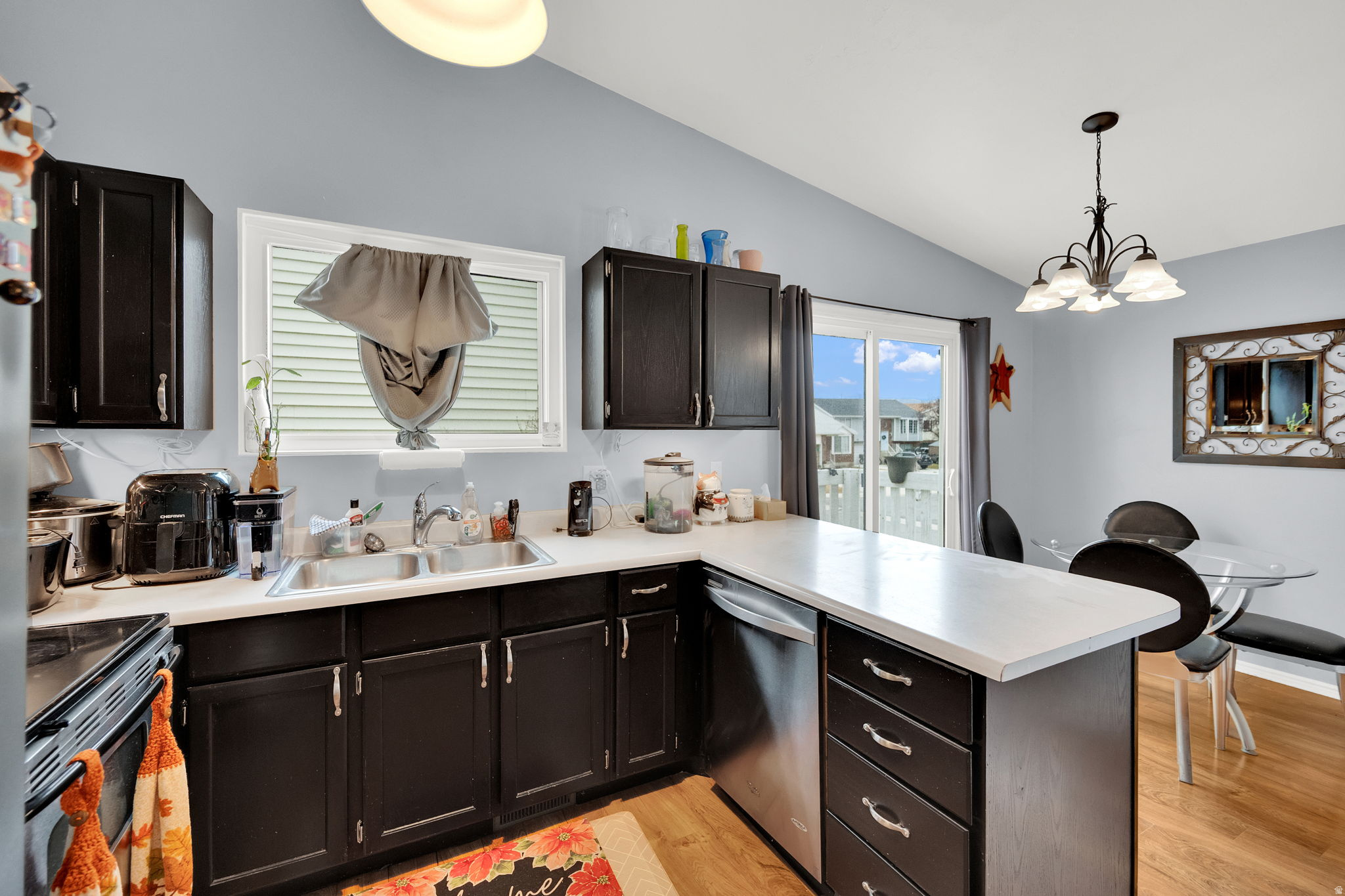 JORDAN - Residential