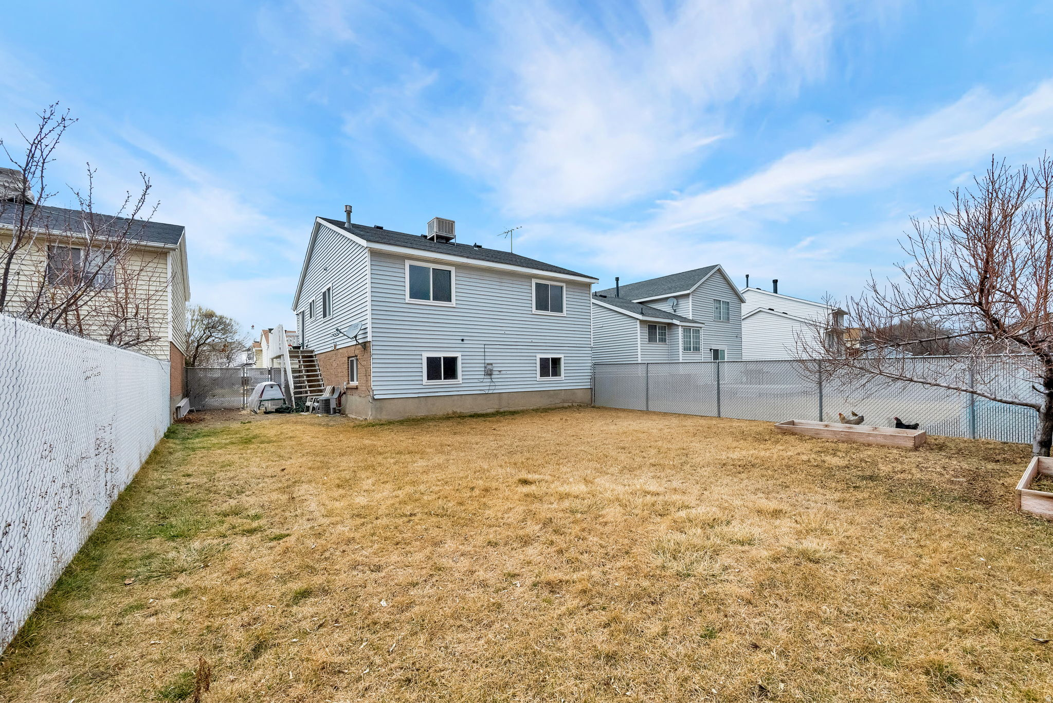 JORDAN - Residential