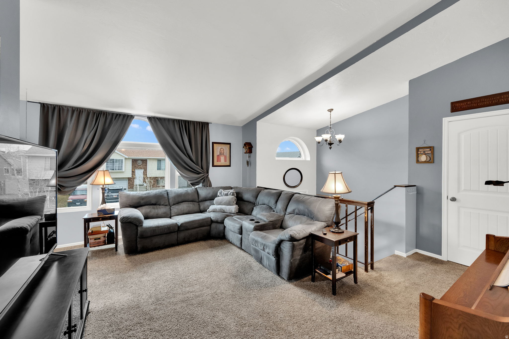 JORDAN - Residential