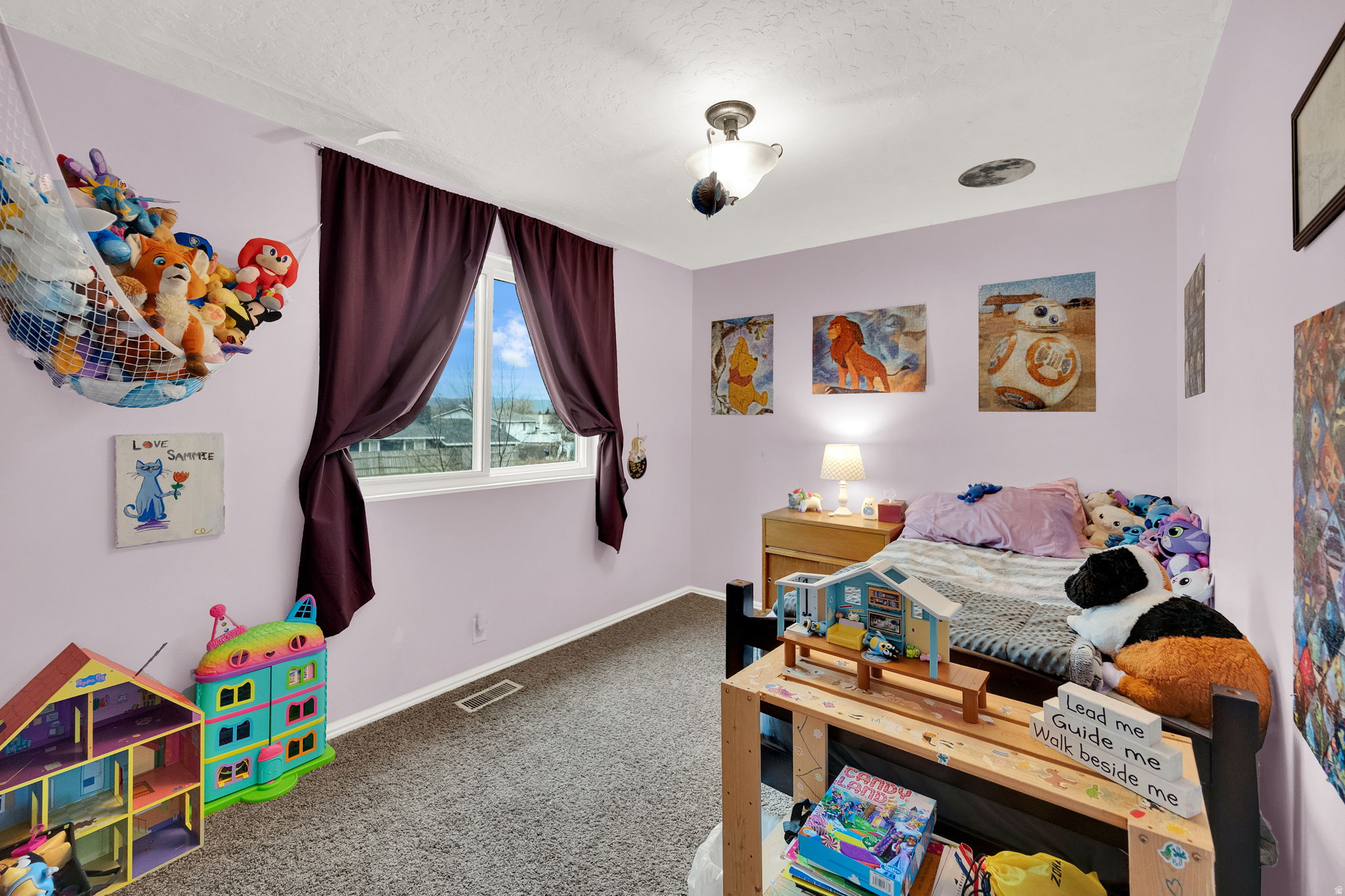 JORDAN - Residential