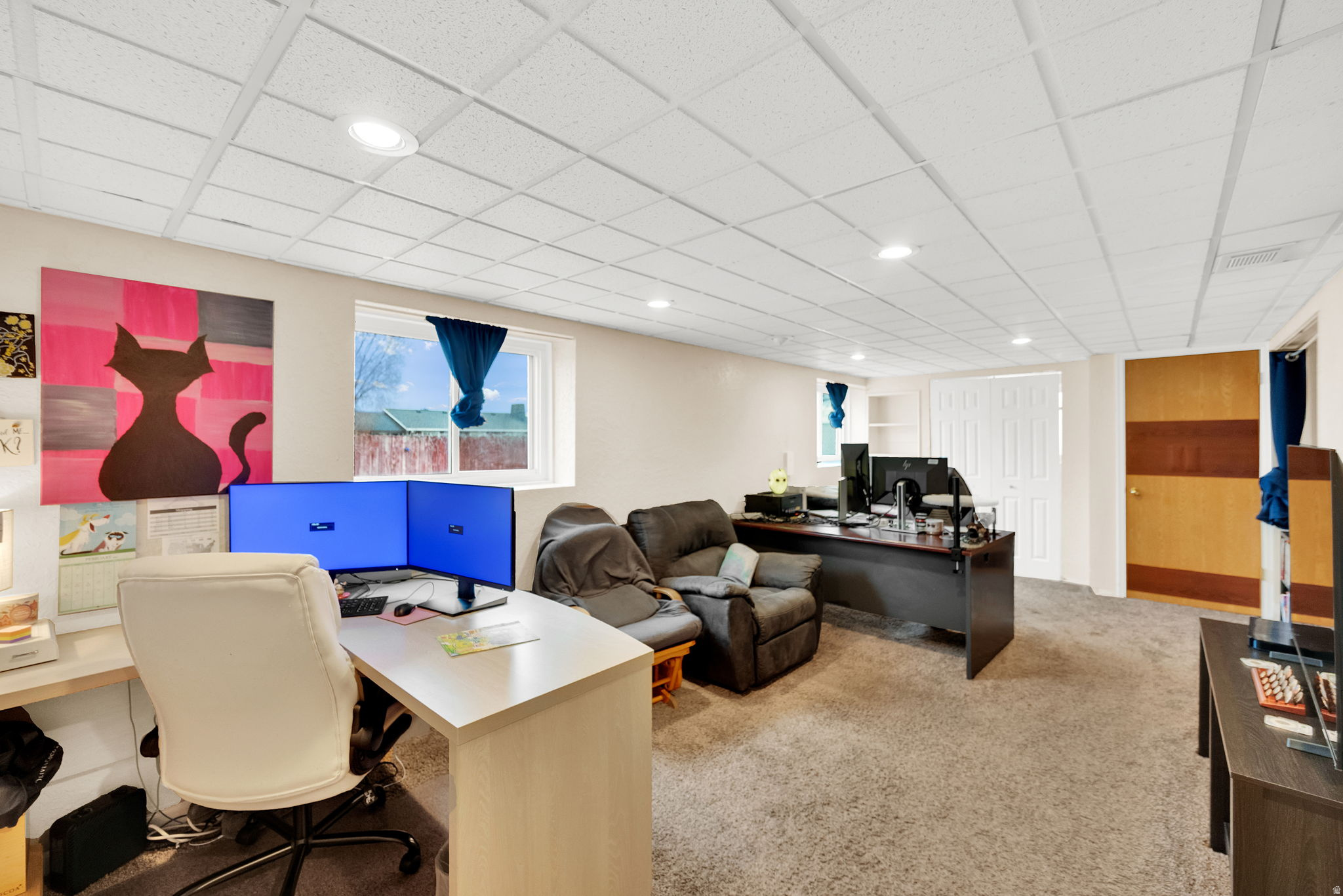 JORDAN - Residential