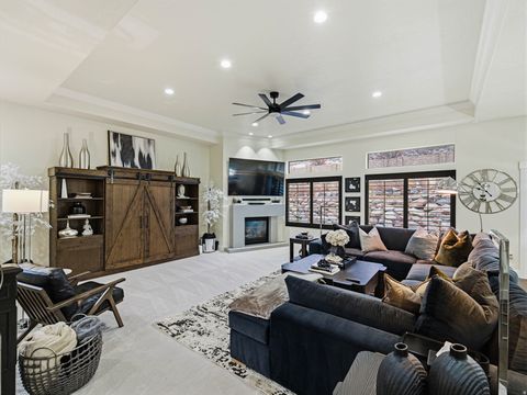 Tiny photo for 1154 E SUNSET DUNES WAY, Draper, UT 84020 (MLS # 2136798)