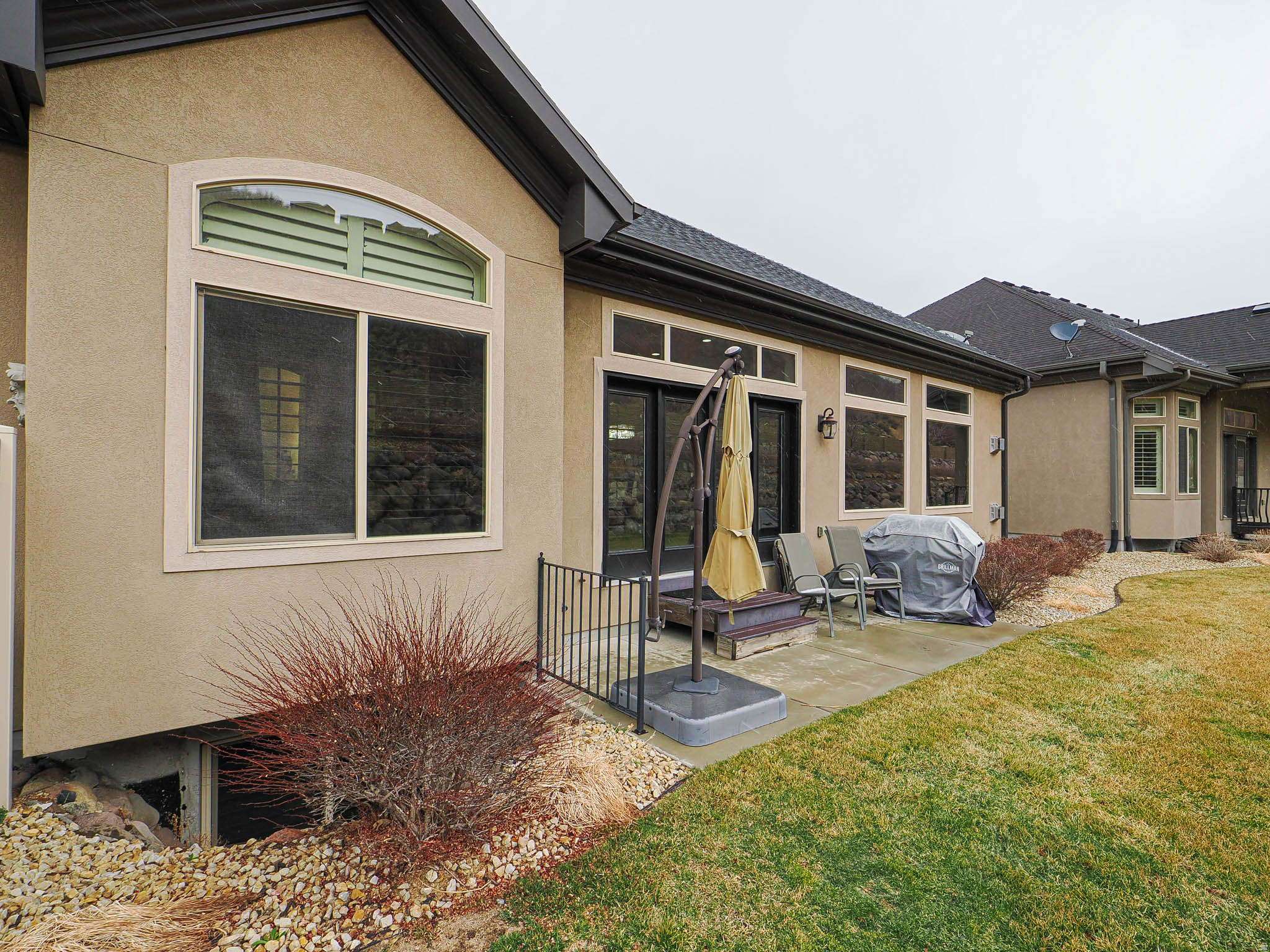 SUNSET RIDGE AT SOUTH MOUNTAIN - Residential