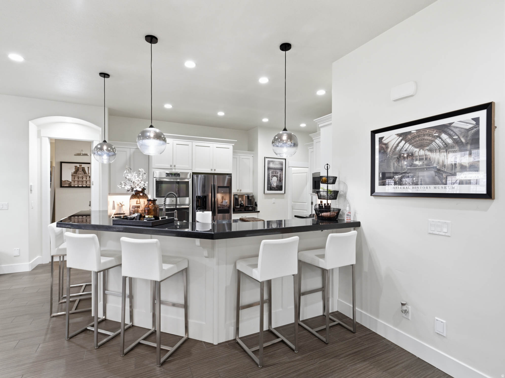 SUNSET RIDGE AT SOUTH MOUNTAIN - Residential