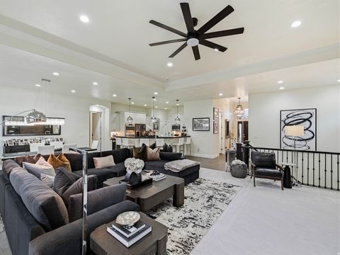 Tiny photo for 1154 E SUNSET DUNES WAY, Draper, UT 84020 (MLS # 2136798)