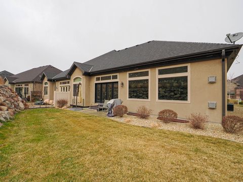 Tiny photo for 1154 E SUNSET DUNES WAY, Draper, UT 84020 (MLS # 2136798)