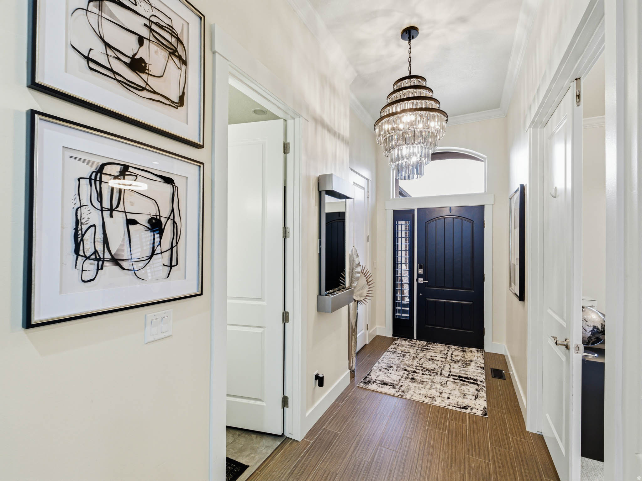 SUNSET RIDGE AT SOUTH MOUNTAIN - Residential