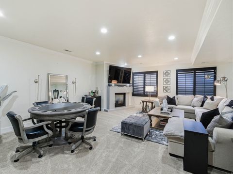 Tiny photo for 1154 E SUNSET DUNES WAY, Draper, UT 84020 (MLS # 2136798)