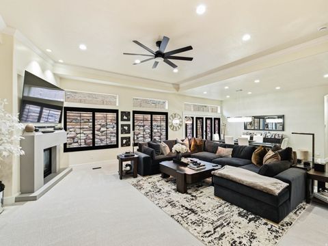 Tiny photo for 1154 E SUNSET DUNES WAY, Draper, UT 84020 (MLS # 2136798)