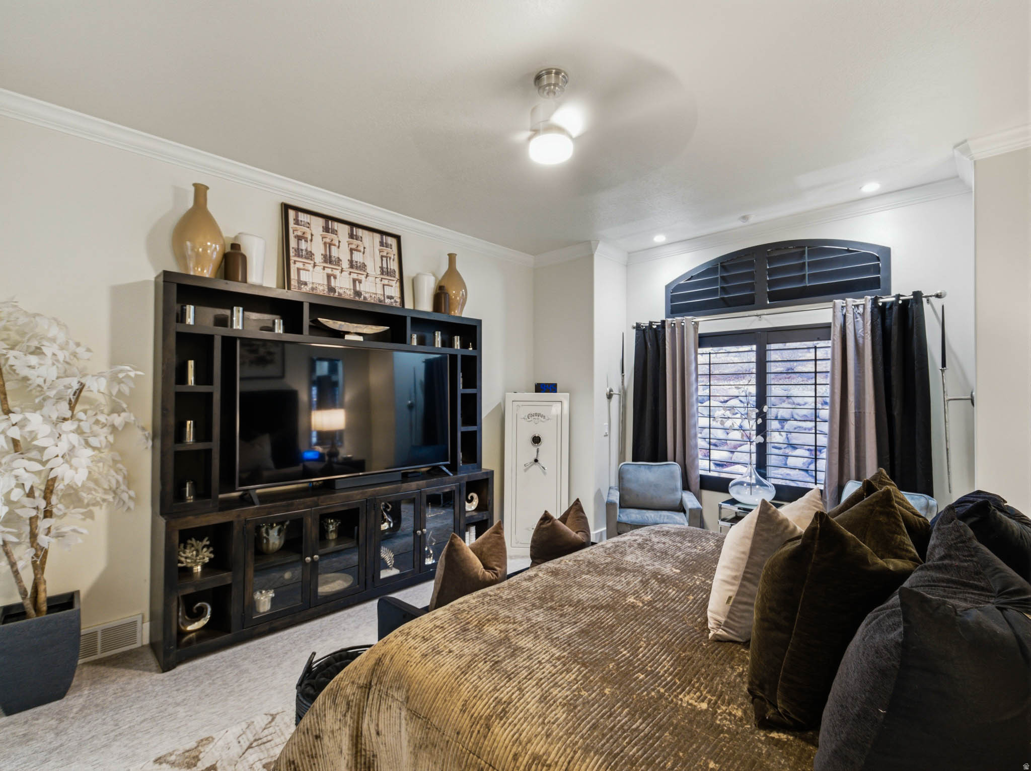 SUNSET RIDGE AT SOUTH MOUNTAIN - Residential