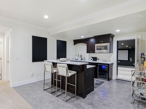 Tiny photo for 1154 E SUNSET DUNES WAY, Draper, UT 84020 (MLS # 2136798)