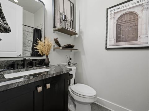 Tiny photo for 1154 E SUNSET DUNES WAY, Draper, UT 84020 (MLS # 2136798)