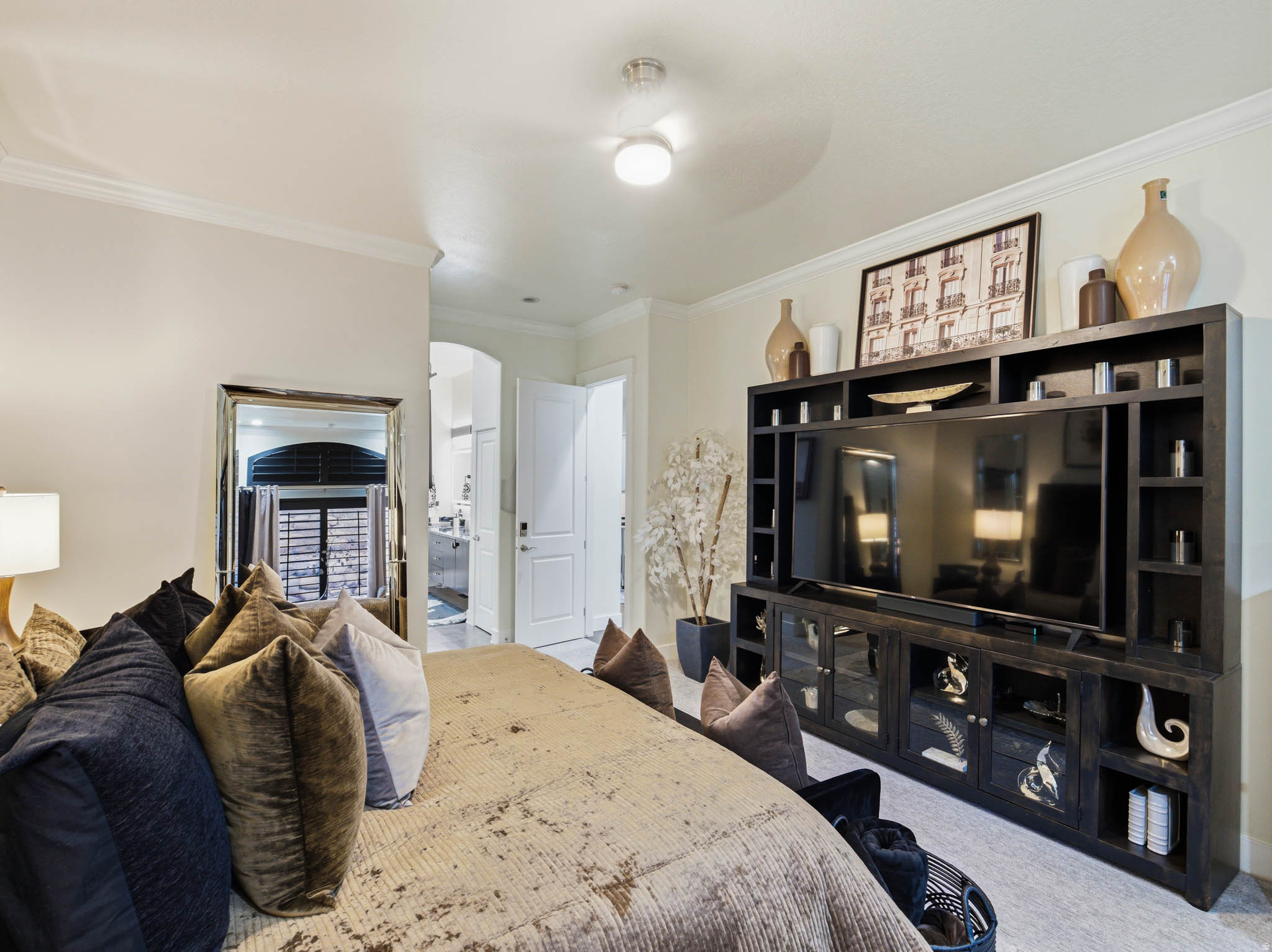 SUNSET RIDGE AT SOUTH MOUNTAIN - Residential