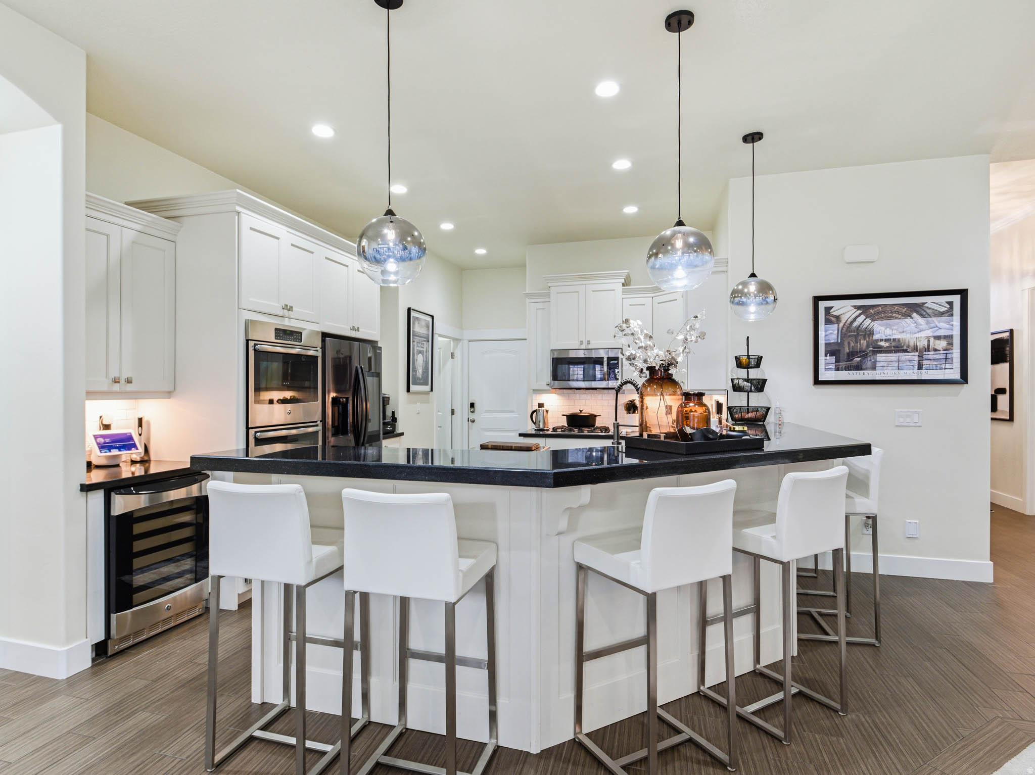 SUNSET RIDGE AT SOUTH MOUNTAIN - Residential