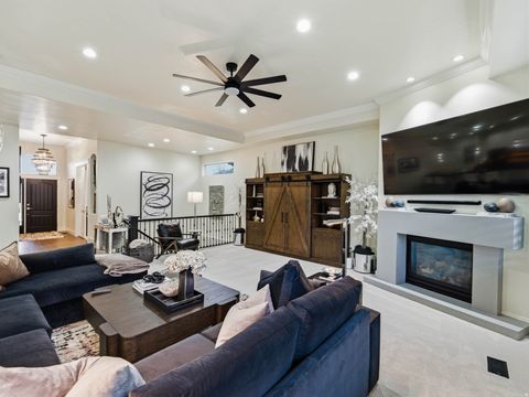 Tiny photo for 1154 E SUNSET DUNES WAY, Draper, UT 84020 (MLS # 2136798)