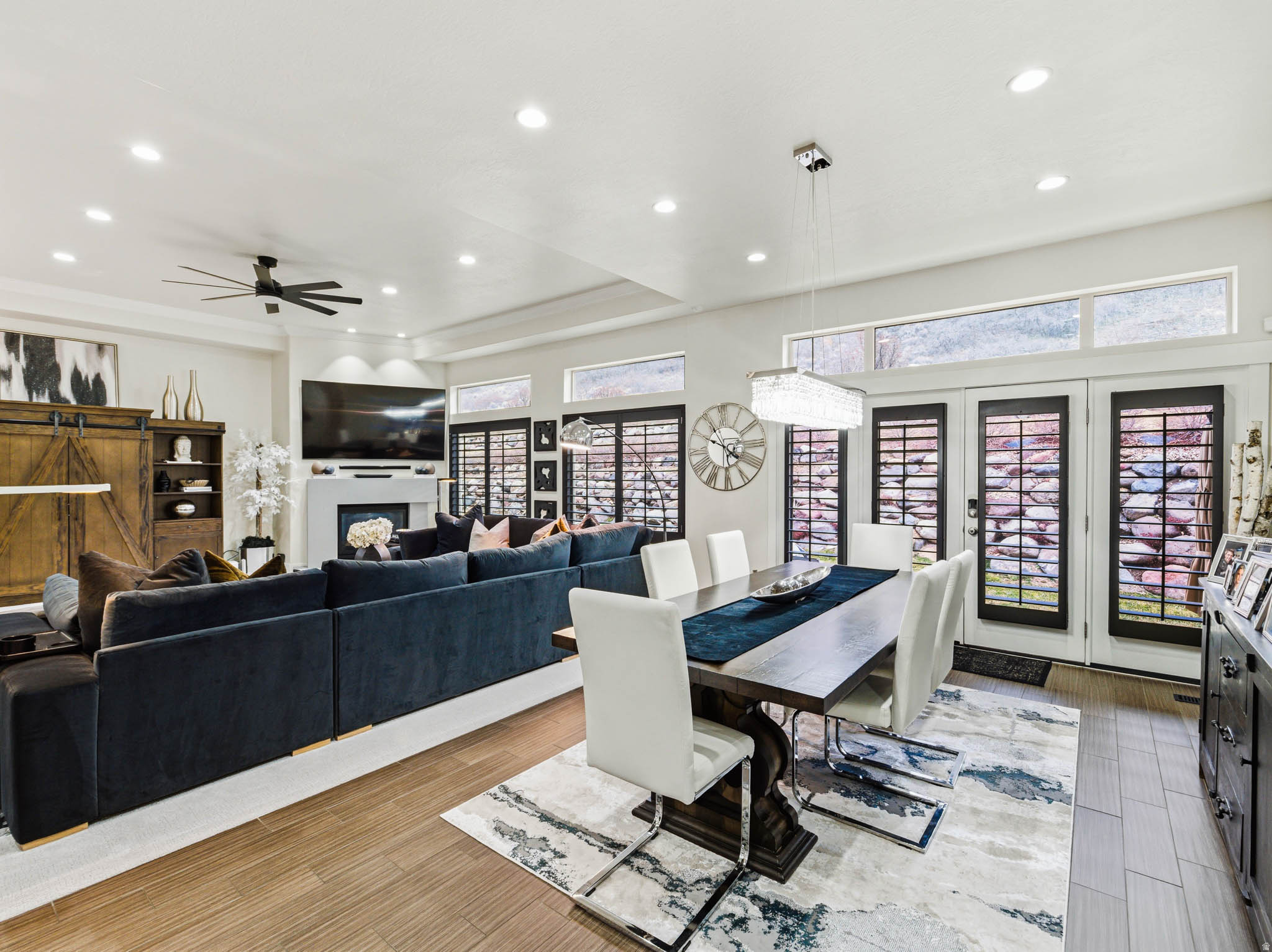 SUNSET RIDGE AT SOUTH MOUNTAIN - Residential