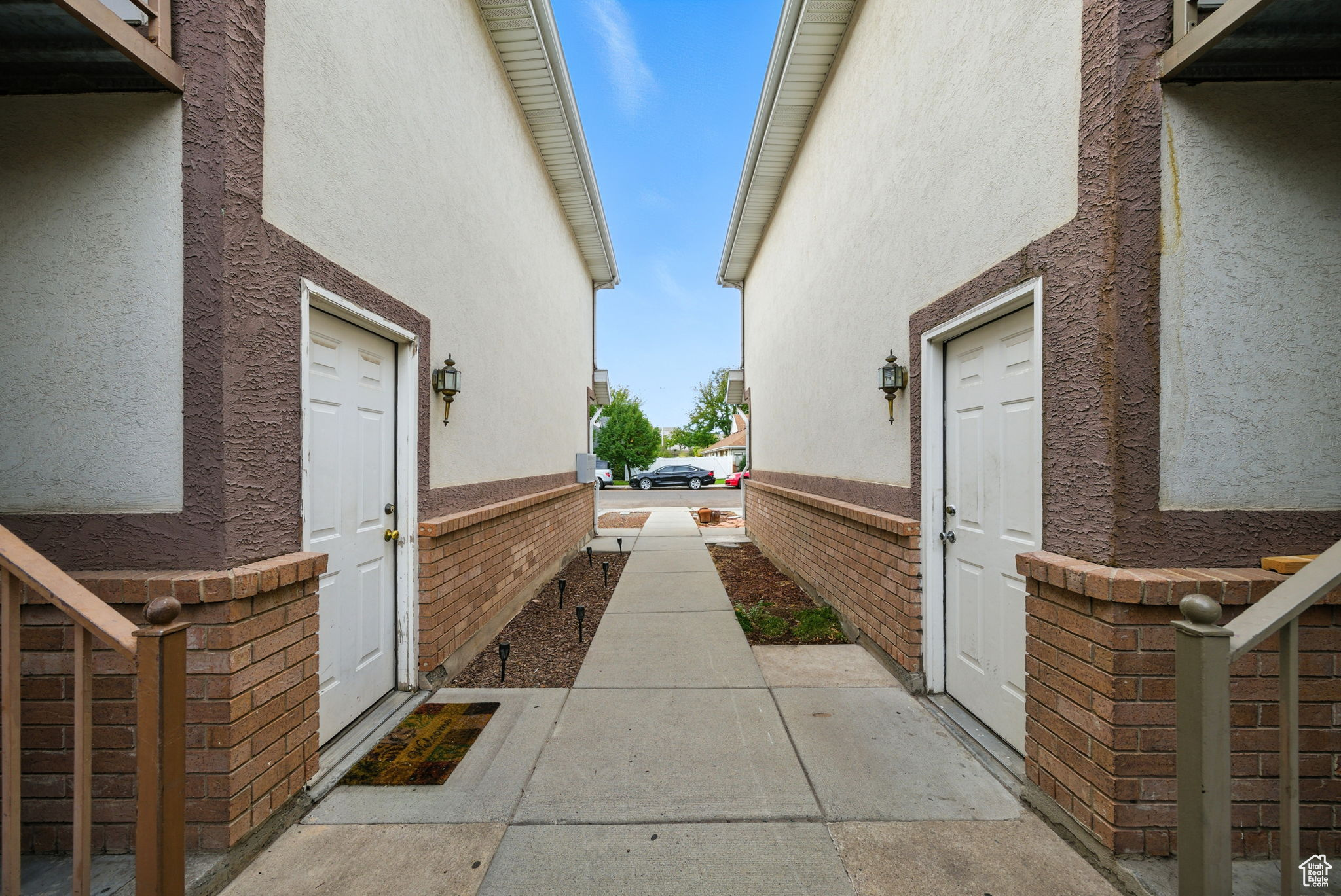 SUNRISE VILLAGE - Residential