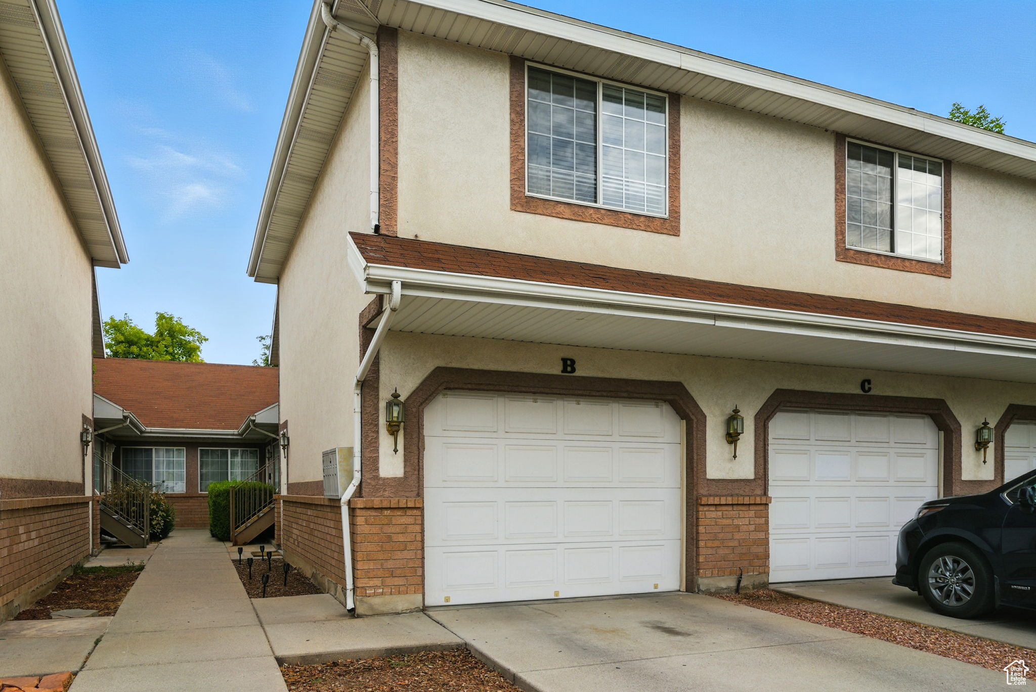 SUNRISE VILLAGE - Residential