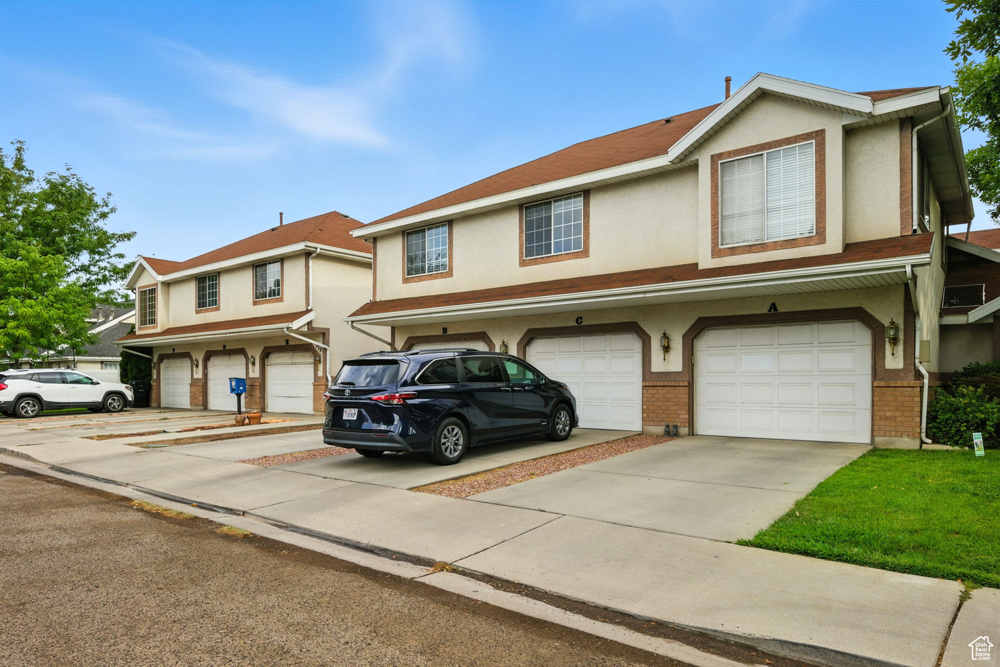 SUNRISE VILLAGE - Residential