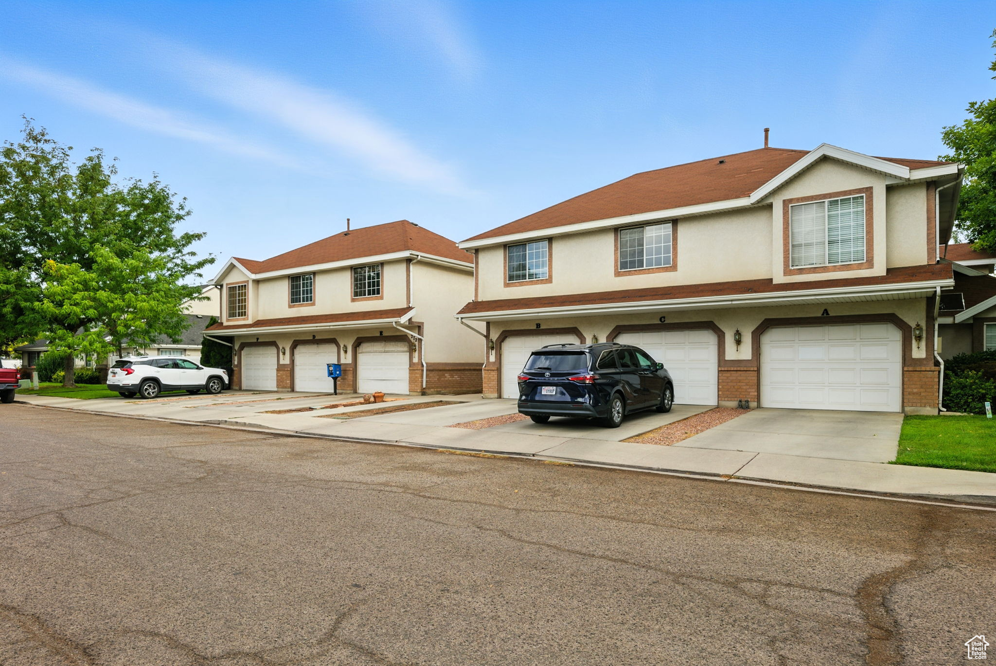 SUNRISE VILLAGE - Residential