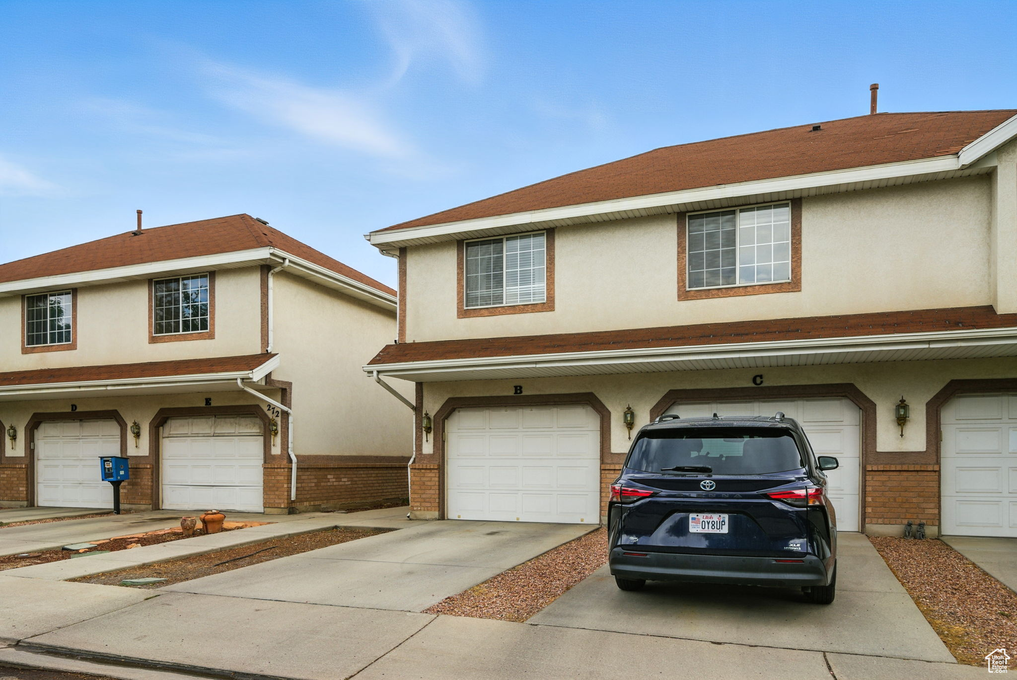 SUNRISE VILLAGE - Residential