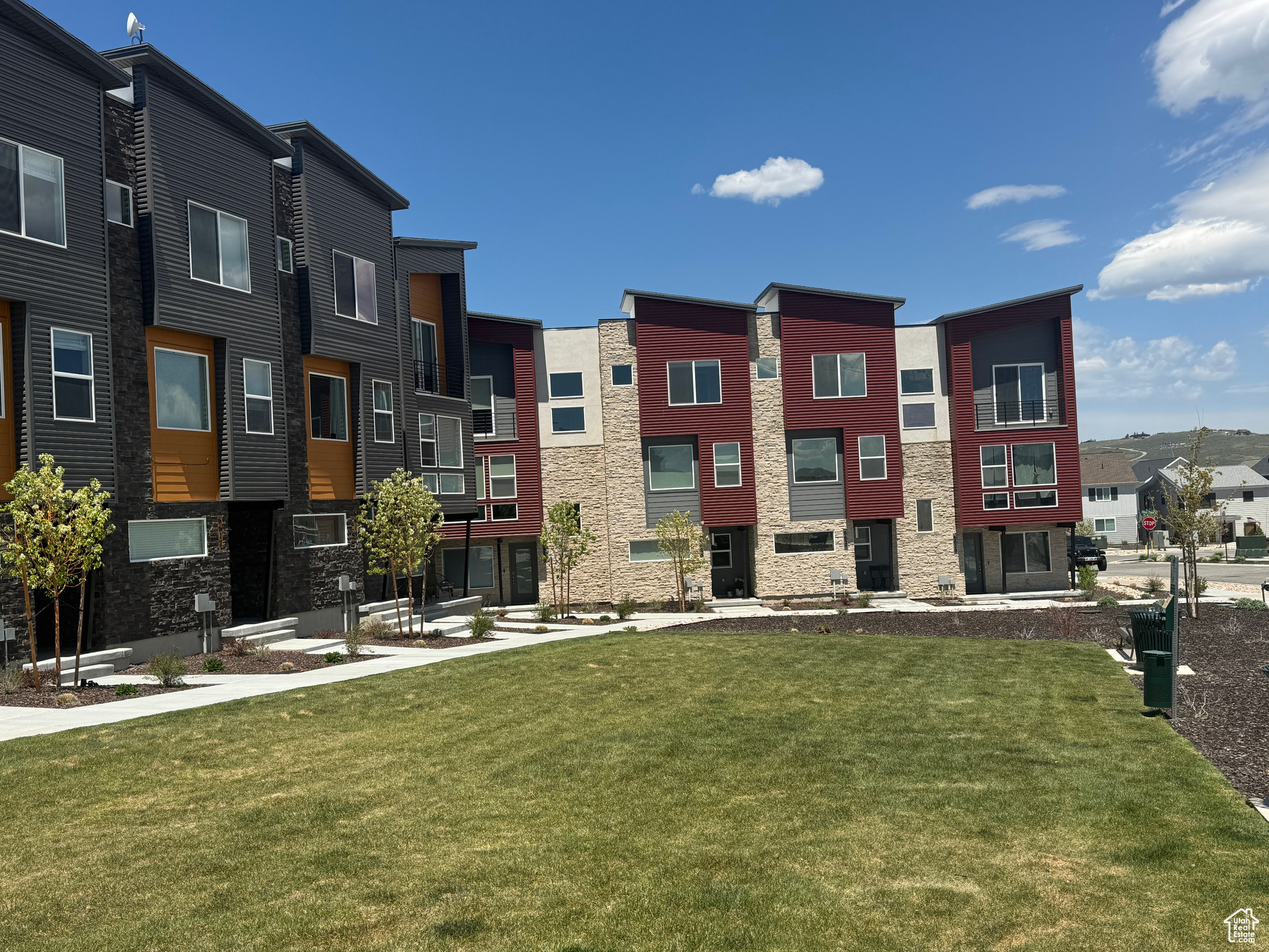 6625 Mountain Alder Way #24, Park City, Utah image 2