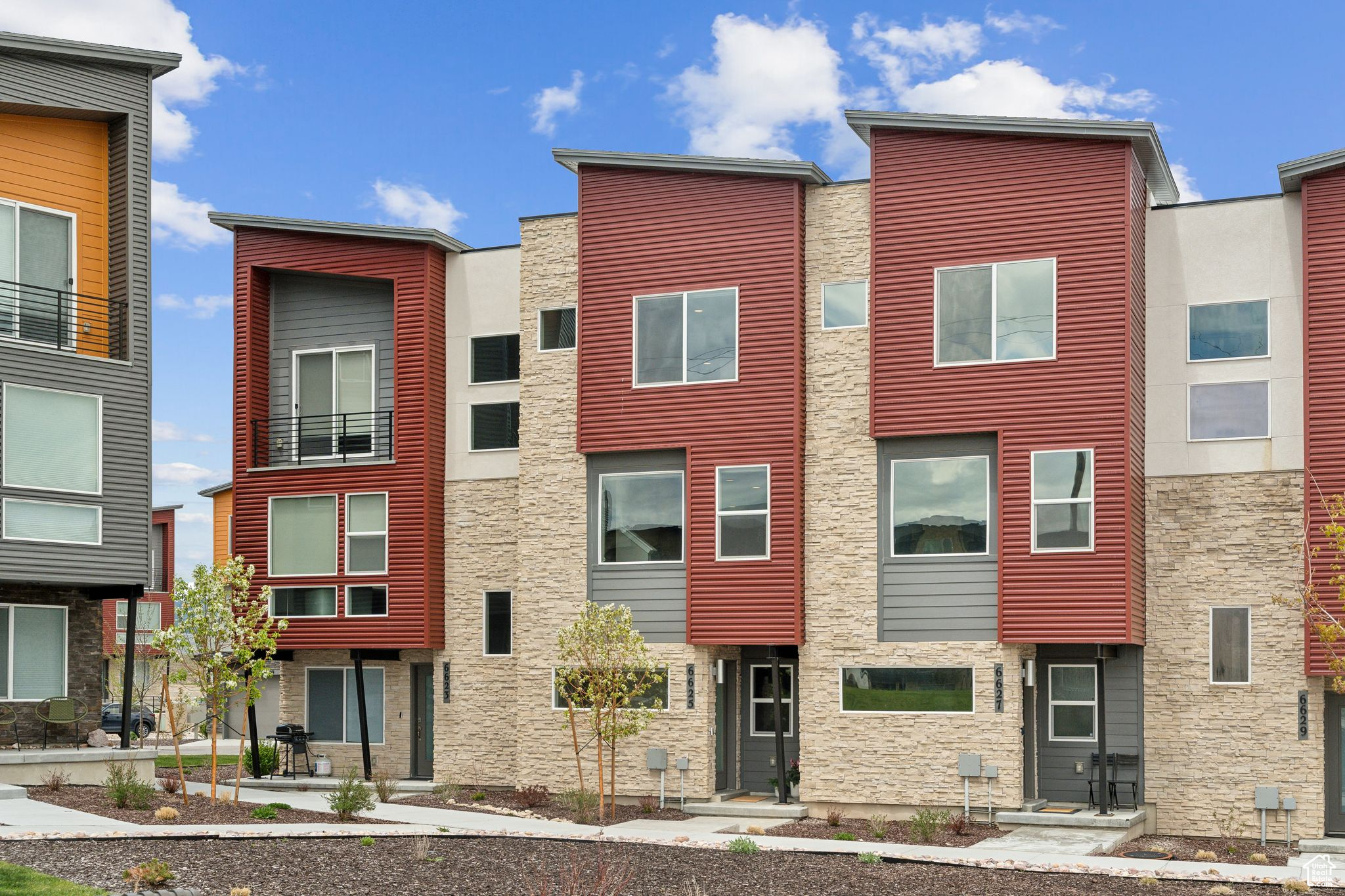 6625 Mountain Alder Way #24, Park City, Utah image 1