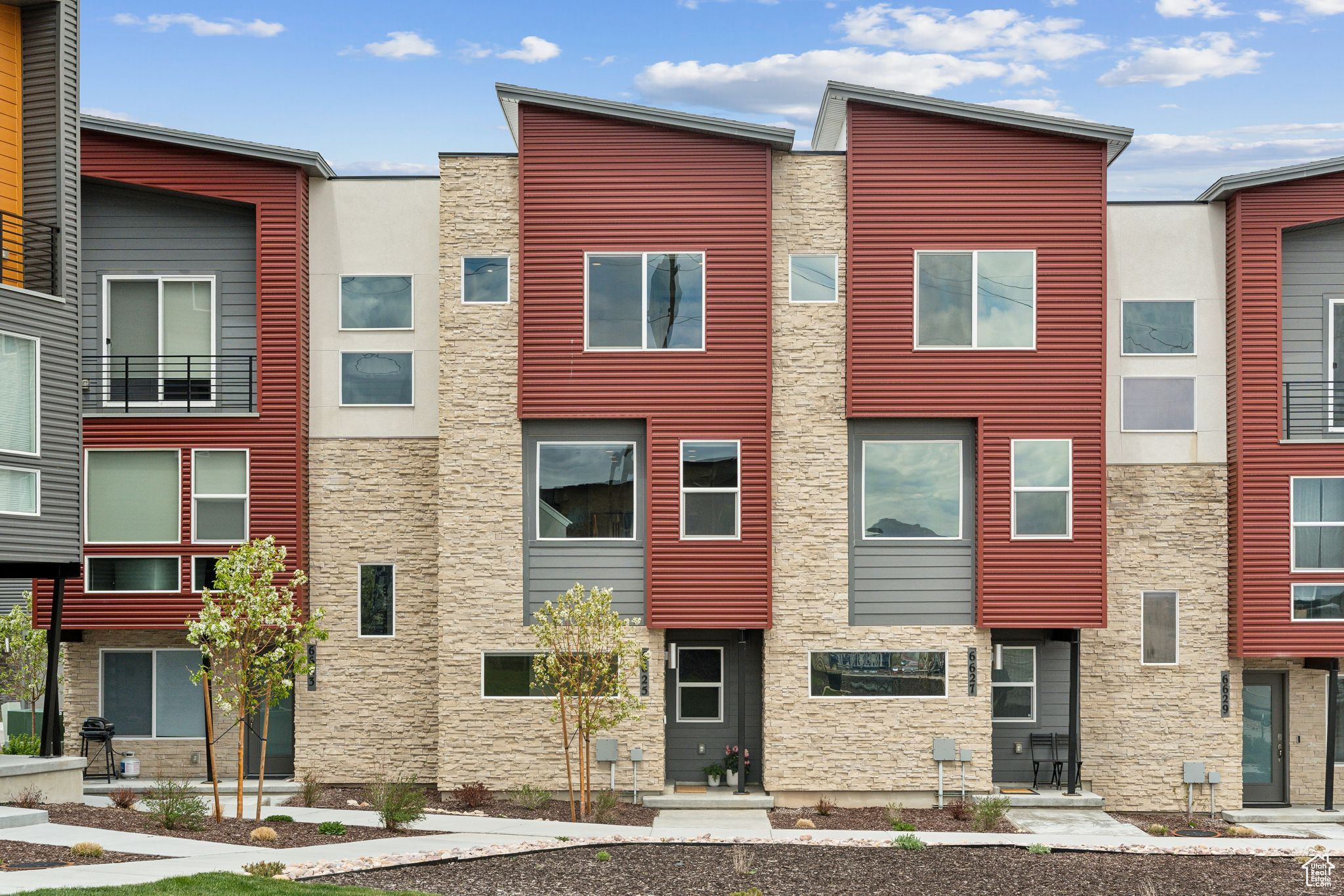 6625 Mountain Alder Way #24, Park City, Utah image 14