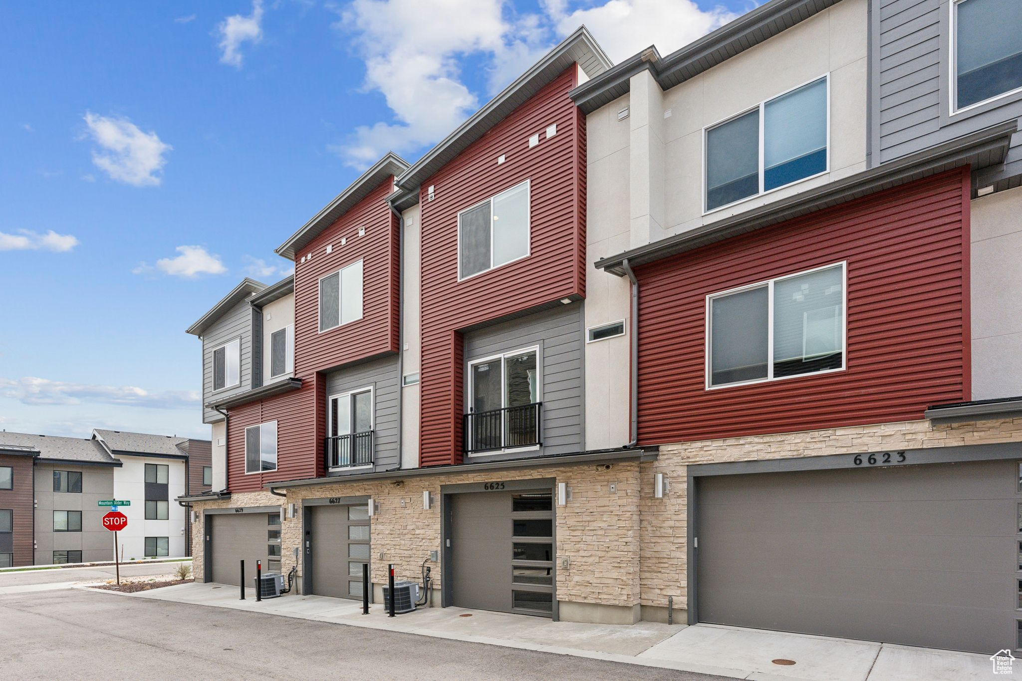 6625 Mountain Alder Way #24, Park City, Utah image 30