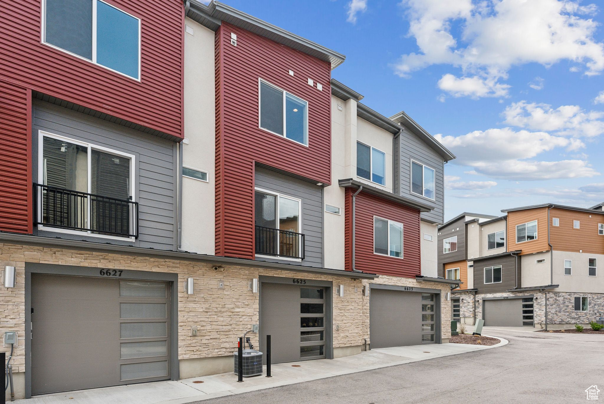 6625 Mountain Alder Way #24, Park City, Utah image 4