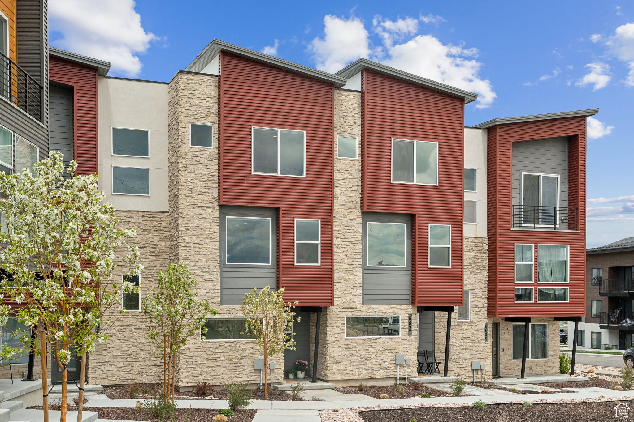 6625 Mountain Alder Way #24, Park City, Utah image 21