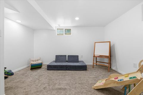 Tiny photo for 1905 S HARRISON BLVD E, Ogden, UT 84401 (MLS # 2155504)