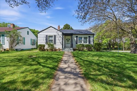 Tiny photo for 1905 S HARRISON BLVD E, Ogden, UT 84401 (MLS # 2155504)