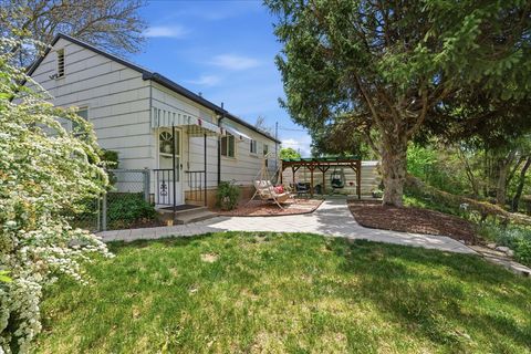 Tiny photo for 1905 S HARRISON BLVD E, Ogden, UT 84401 (MLS # 2155504)