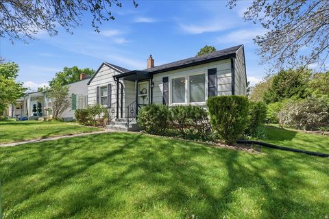 Tiny photo for 1905 S HARRISON BLVD E, Ogden, UT 84401 (MLS # 2155504)