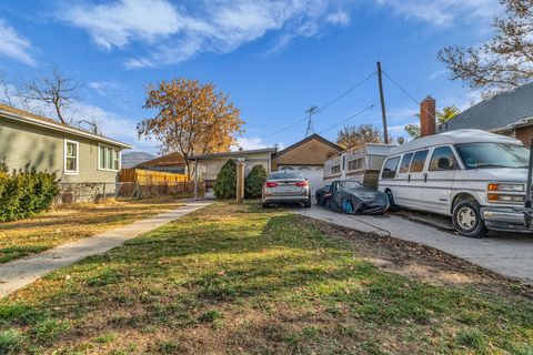 Tiny photo for 1425 S EDISON ST, Salt Lake City, UT 84115 (MLS # 2124509)