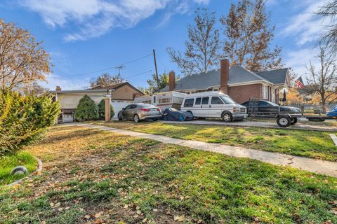 Tiny photo for 1425 S EDISON ST, Salt Lake City, UT 84115 (MLS # 2124509)