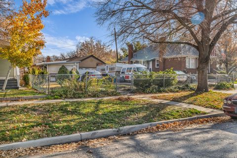 Tiny photo for 1425 S EDISON ST, Salt Lake City, UT 84115 (MLS # 2124509)