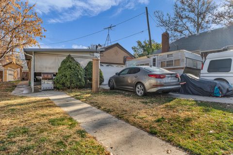 Photo of 1425 S EDISON ST, Salt Lake City, UT 84115 (MLS # 2124509) Photo of 1425 S EDISON ST, Salt Lake City, UT 84115 (MLS # 2124509)