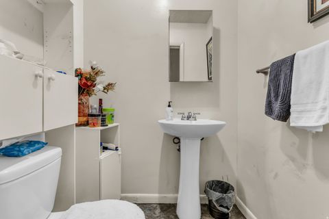 Tiny photo for 1425 S EDISON ST, Salt Lake City, UT 84115 (MLS # 2124509)