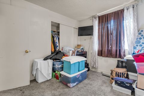 Tiny photo for 1425 S EDISON ST, Salt Lake City, UT 84115 (MLS # 2124509)