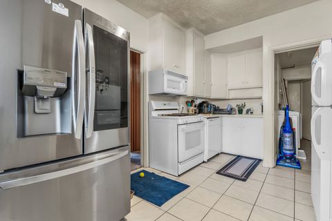 Tiny photo for 1425 S EDISON ST, Salt Lake City, UT 84115 (MLS # 2124509)